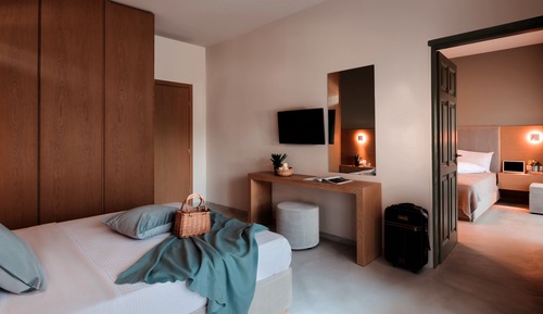 Superior Suite