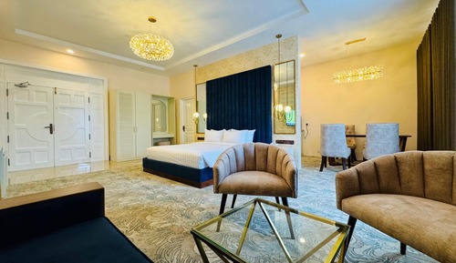 Junior Suite