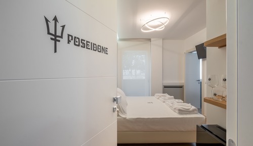 Exclusive Double Room, 1 King Bed