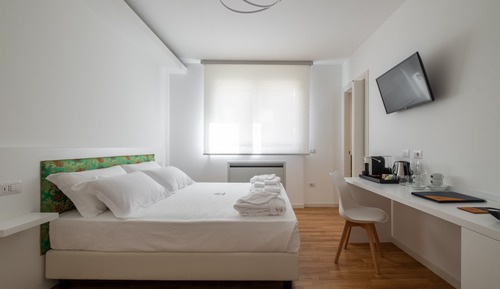Business Room