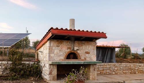 House, Accessible