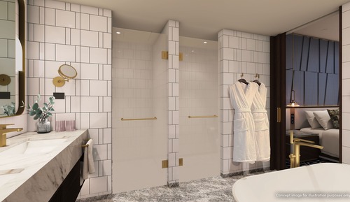 City Suite