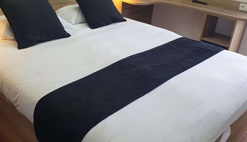 Quadruple Room, Multiple Beds