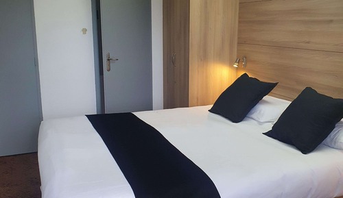 Standard Room, 1 Double Bed