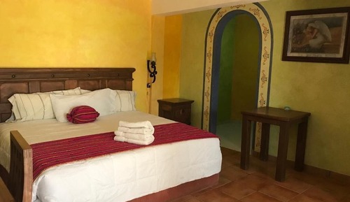 Habitacion King Size