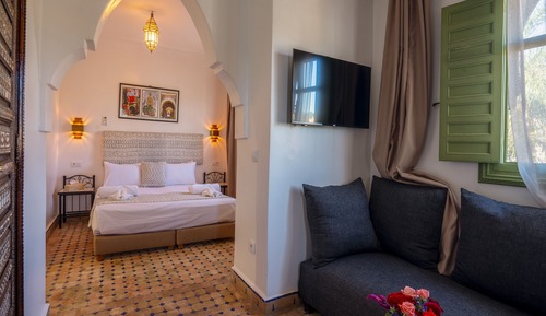 Junior Suite