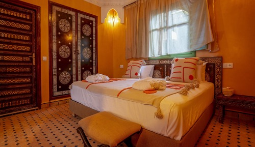 Royal Suite