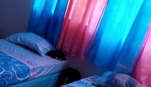 Honeymoon Double Room