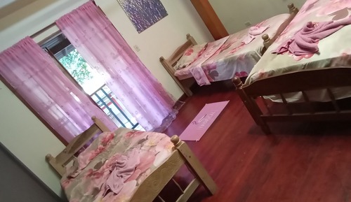 Basic Triple Room