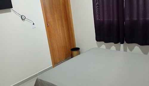 Classic Double or Twin Room