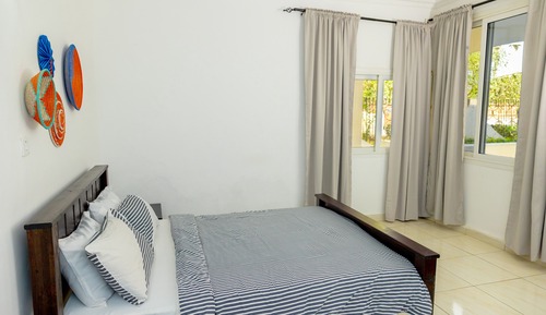 Family Apartment