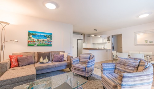 Comfort Apartment