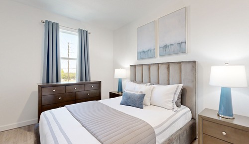 Townhome, 3 Bedrooms
