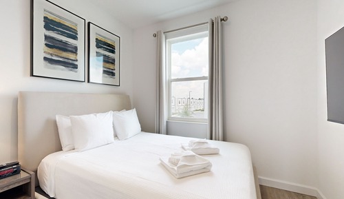 Townhome, 6 Bedrooms