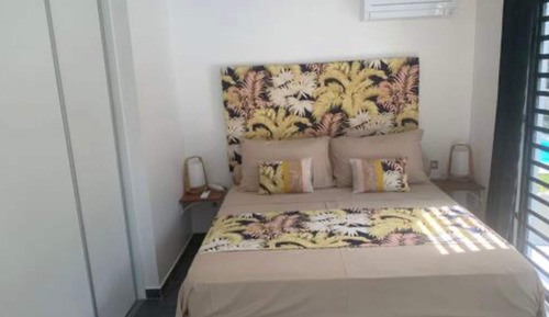 Basic Villa