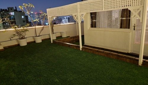 Romantic Double Room
