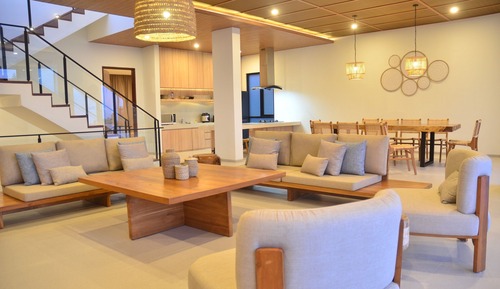 Luxury Villa