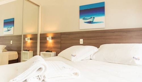 Luxury Apartment