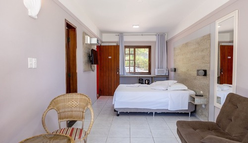 Executive Apartment