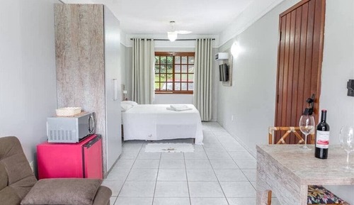Executive Apartment