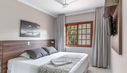 Luxury Apartment