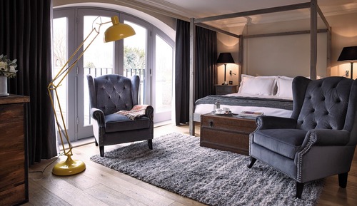 Bigger Double Room