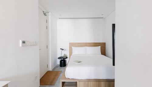 Superior Double or Twin Room