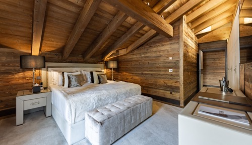Luxury Apartment