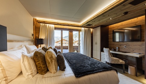 Deluxe Apartment, 4 Bedrooms