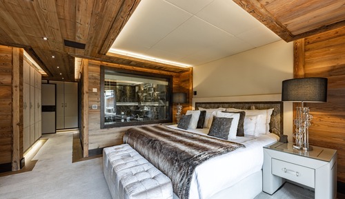Deluxe Apartment, 3 Bedrooms