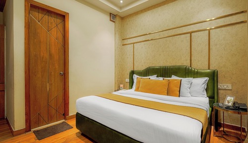 Premium Room