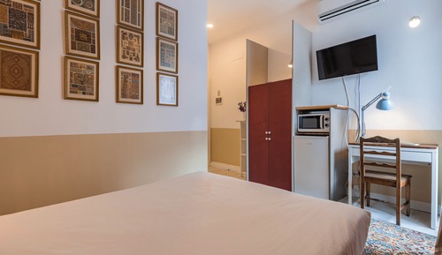 Standard Room (3)