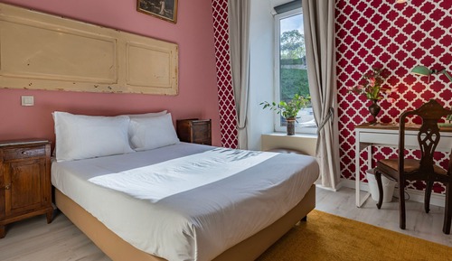 Comfort Apartment (3)