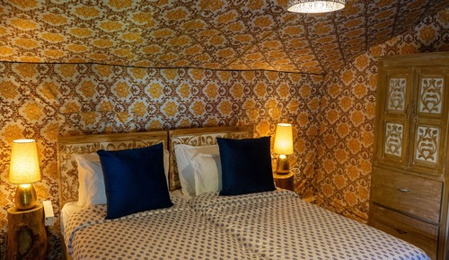 Standard Tent