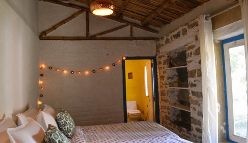 Superior Quadruple Room