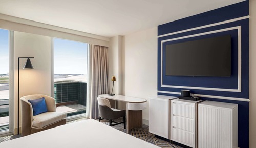 Room, 2 Queen Beds