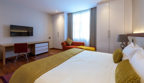 Superior Room