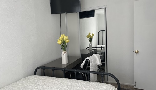 Basic Single Room