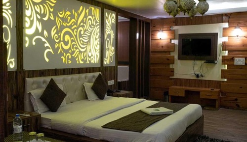 Comfort Room