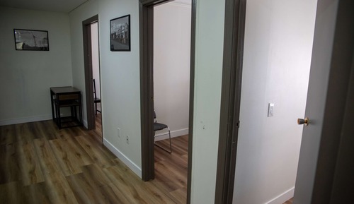 Suite, 3 Bedrooms, Non Smoking (Efficiency)