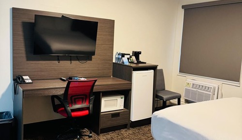 Room, 1 Queen Bed, Non Smoking