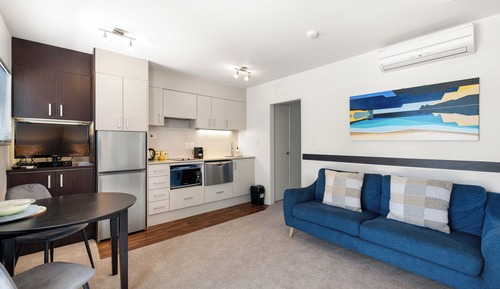 Comfort Apartment