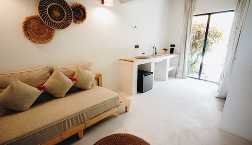 Romantic Cottage