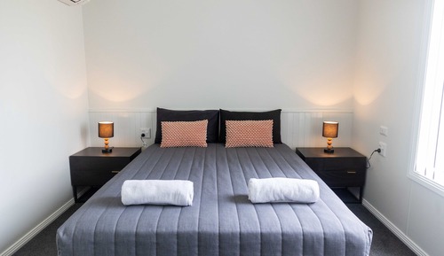 Standard Villa, 2 Bedrooms, Accessible