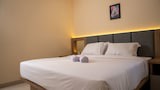 Superior Room, 1 Queen Bed