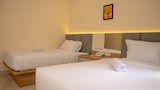 Superior Room, Multiple Beds