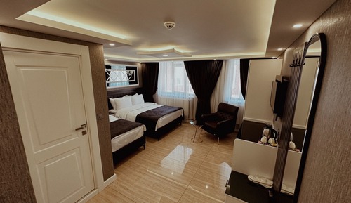 Junior Suite