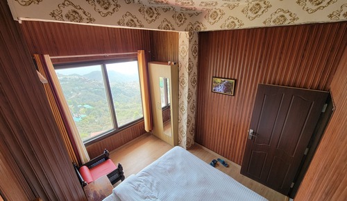 12BHK Luxury Mussoorie villa