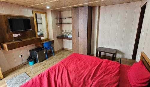 Casa Arhan LUX 1Room Kitchen Bath, Near
