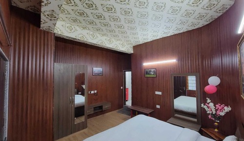 Casa Arhan Luxury Penthouse 7BHK w/ Roof